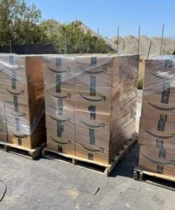Electronic Mystery boxes