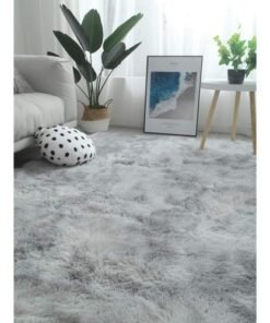 Fluffy Carpets