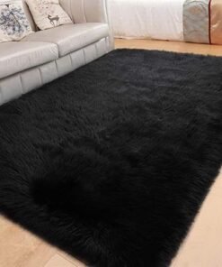 Fluffy Carpets