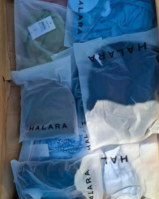 Halara Clothes