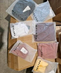 Halara Clothes
