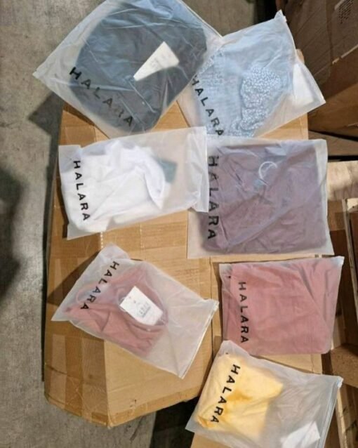 Halara Clothes