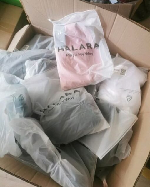 Halara Clothes