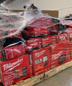 Home Depot Tool Pallets for sale