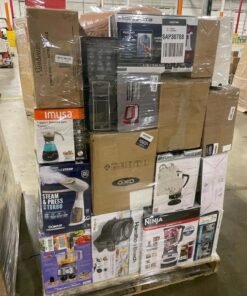 Household Appliances