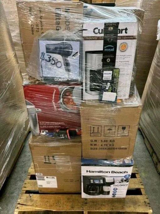 Household Appliances