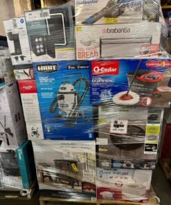 Household Appliances