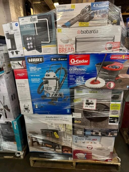 Household Appliances