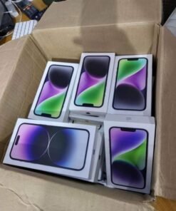 I PHONE 14 Pro Max pallets