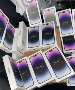 I PHONE 14 Pro Max pallets