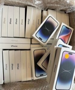 I PHONE 14 Pro Max pallets