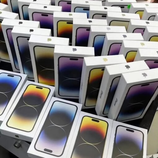 I Phone Pallet