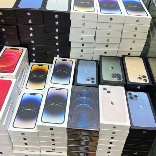 I Phone Pallet