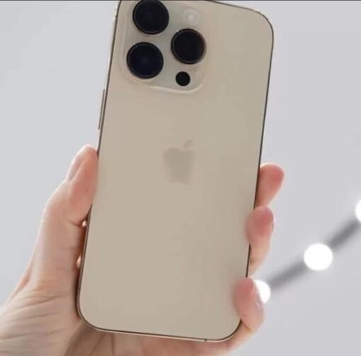 I Phone Pallet
