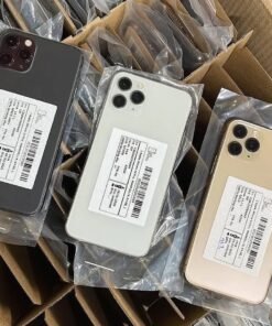I Phone Pallet