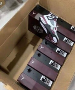 Jordan Pallets