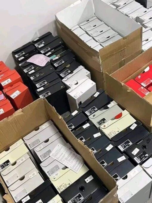 Jordan shoes