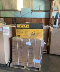 LWS Customer Returns