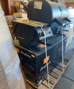 LWS Customer Returns