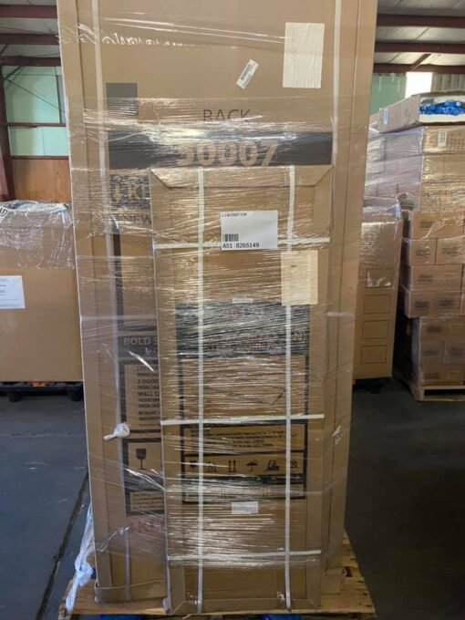 LWS Customer Returns