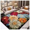 Large Center Rug