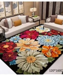 Large Center Rug