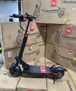 MANKEEL-ELECTRIC-Scooter