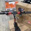 MANKEEL-ELECTRIC-Scooter