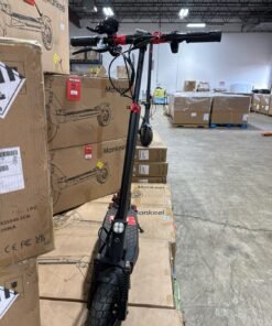 MANKEEL-ELECTRIC-Scooter
