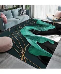 Marble Rug & Home Decor