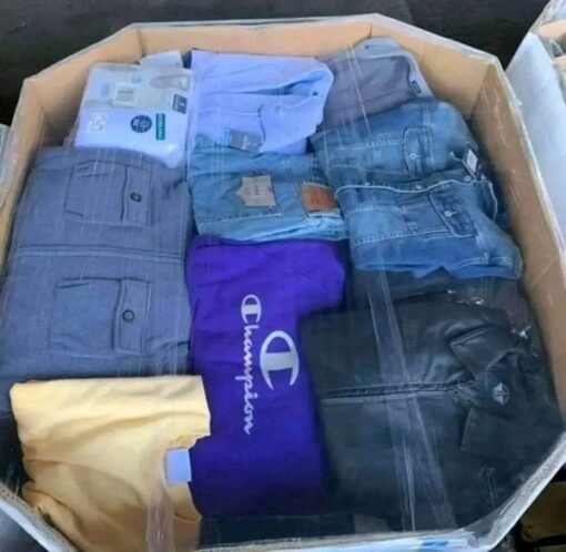 Men,women clothes