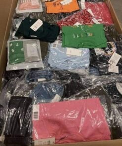 Men,women clothes