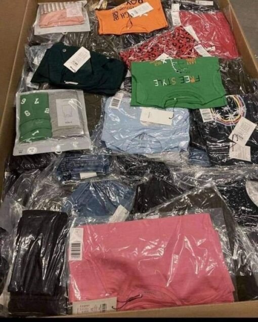 Men,women clothes
