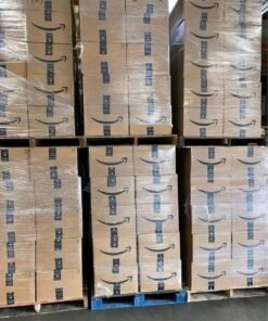 Mystery Boxes