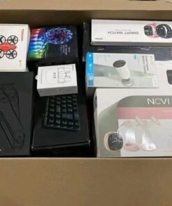 Mystery Boxes