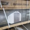 Outdoor Sheds