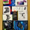 PREMIUM TARGET ELECTRONICS MYSTERY BOX