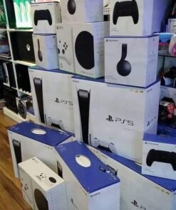 PS 5