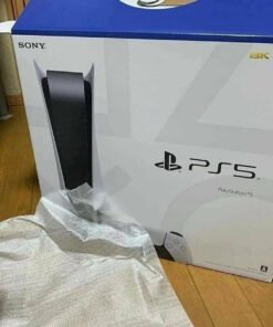 PS 5