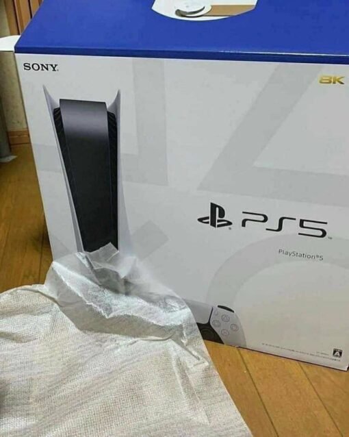 PS 5