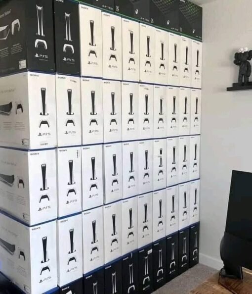 PS 5