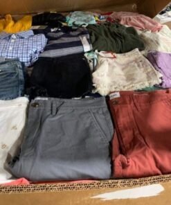 Pallets of Target Cloths
