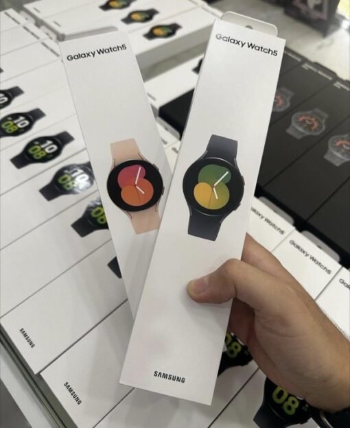 Samsung-Galaxy-5-Watch