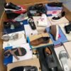 Shoes pallet