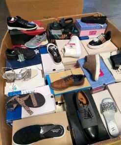 Shoes pallet