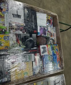 TGTHP-4600