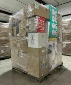 TRGT Bulk Overstock Pallet