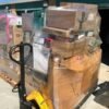 TRGT Bulk Overstock Pallet