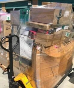TRGT Bulk Overstock Pallet