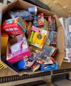 Toys Pallet